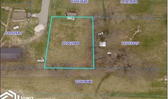 8 Hickory Hollow Rd, Bloomfield, IA 52537