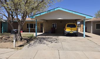 908 W CHAVEZ Ave, Belen, NM 87002