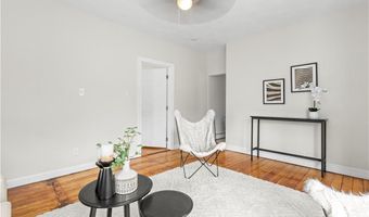 1250 Cranston St, Cranston, RI 02905