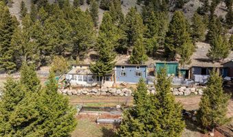 65 High Ore, Boulder, MT 59632