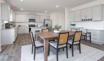 429 Thistle Meadow Ln Plan: COLUMBIA, Aberdeen, NC 28315