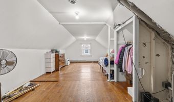265 Jennings Ave, Bridgeport, CT 06610