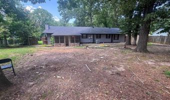 2407 Brookwood St, Benton, AR 72015