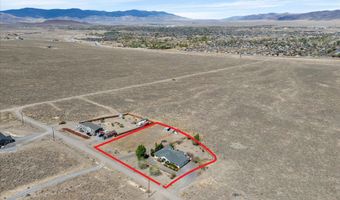 1974 Spring Rd, Fernley, NV 89408
