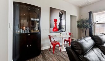 9705 ROCKWOOD Dr, Amarillo, TX 79119