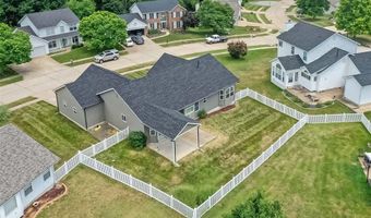 110 Creekside Trl, Arnold, MO 63010