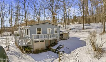 419 Algerine St, Afton, NY 13730
