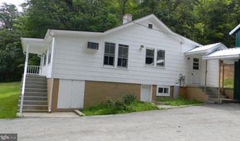 556 ORKNEY GRD, Basye, VA 22810