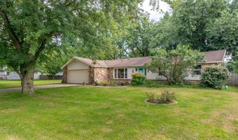 517 Spring Mill Rd, Anderson, IN 46013