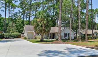 495 Sams Point Rd, Beaufort, SC 29907