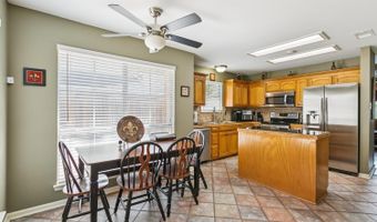 17553 Sugar Mill Ave, Baton Rouge, LA 70817