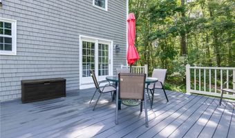 5605 Flat River Rd, Coventry, RI 02827