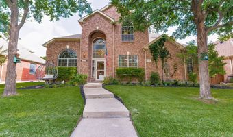 1723 Clarke Springs Dr, Allen, TX 75002