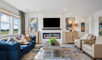 762 151st Ln NW Plan: Salerno, Andover, MN 55304