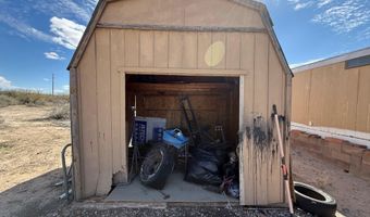 1726 E Morris Ln, Benson, AZ 85602