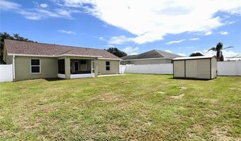 2269 COUNTRY MANOR St, Bartow, FL 33830