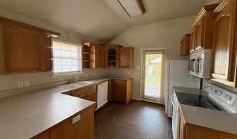 6610 Inverness St, Abilene, TX 79606