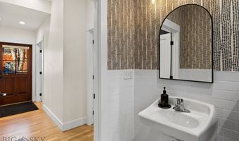 417 W Mendenhall St, Bozeman, MT 59715