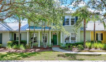 5518 LUMINAR POINTE Ln, Apollo Beach, FL 33572