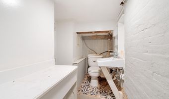 130 E RANDALL St, Baltimore, MD 21230
