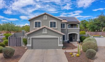 5138 E Duane Ln, Cave Creek, AZ 85331