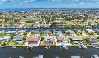 830 GOLF ISLAND Dr, Apollo Beach, FL 33572
