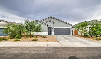 1157 W PARADISE Way, Casa Grande, AZ 85122