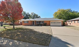 3816 OZARK Trl, Amarillo, TX 79109