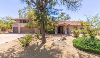 1305 Coyote Pass, Carefree, AZ 85377
