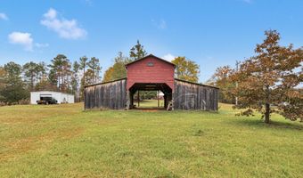 Hatley Detroit Road, Amory, MS 38821