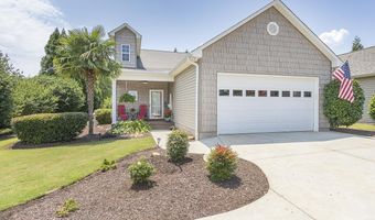 112 Harbour Springs Way, Anderson, SC 29626