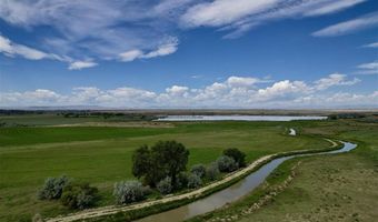 Cloud Peak Road, Byron, WY 82412