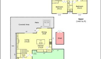 61394 Coachman Way, Bend, OR 97702