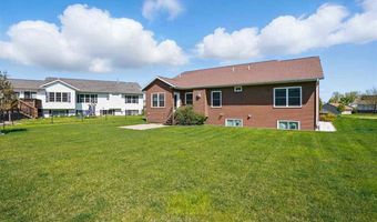 412 Tia St, Atkins, IA 52206