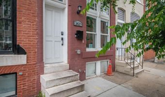 1429 E FEDERAL St, Baltimore, MD 21213