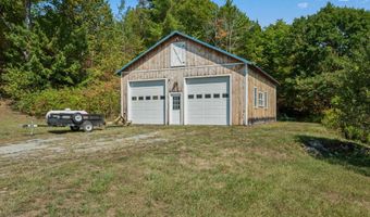 67 Mount Gardner Rd, Bath, NH 03740