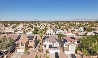 217 Turkey Creek Way, Henderson, NV 89074