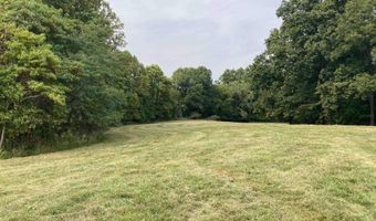 960 N Blue Barn Rd, Bloomfield, IN 47424