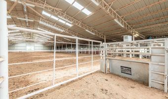 4609 US Hwy 277 S, Anson, TX 79501