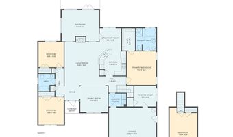 207 Farm Creek Dr E, Asheville, NC 28806