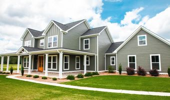 3540 Mistletoe Rd, Appling, GA 30802