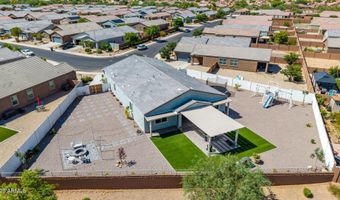 250 S SAINT AUGUSTINE Ln, Casa Grande, AZ 85194