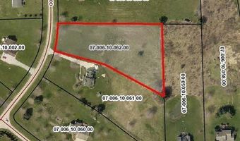 SL 62 Ravinewood Drive, Austinburg, OH 44010