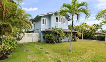 260 Kuukama St, Kailua, HI 96734