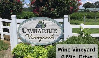 1034 Patton Ave, Albemarle, NC 28001