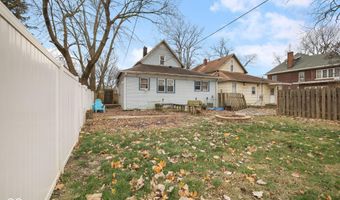 410 W 10th St, Anderson, IN 46016