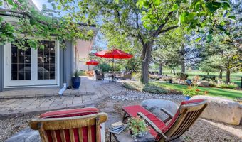 7006 Indian Peaks Trl, Boulder, CO 80301