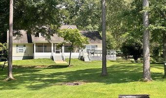 1577 Calhoun Dr, Abbeville, AL 36310
