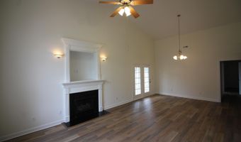 42 Old Trestle Ct, Angier, NC 27501