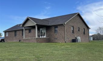 635 Compton Rd, Cave City, KY 42127